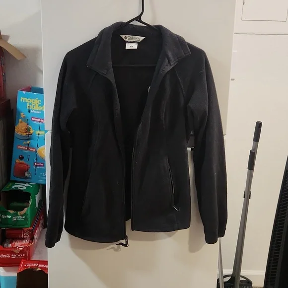 Jacket - Picture 1 of 4